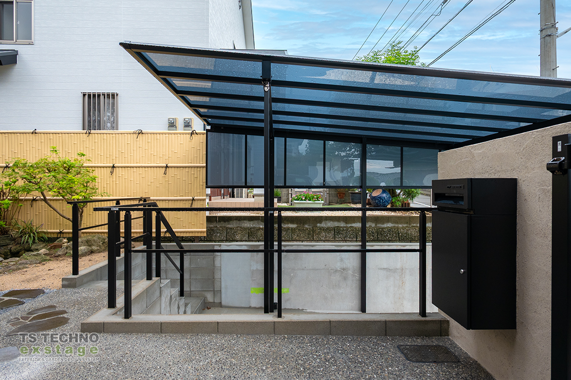 TSテクノ施工事例 No133