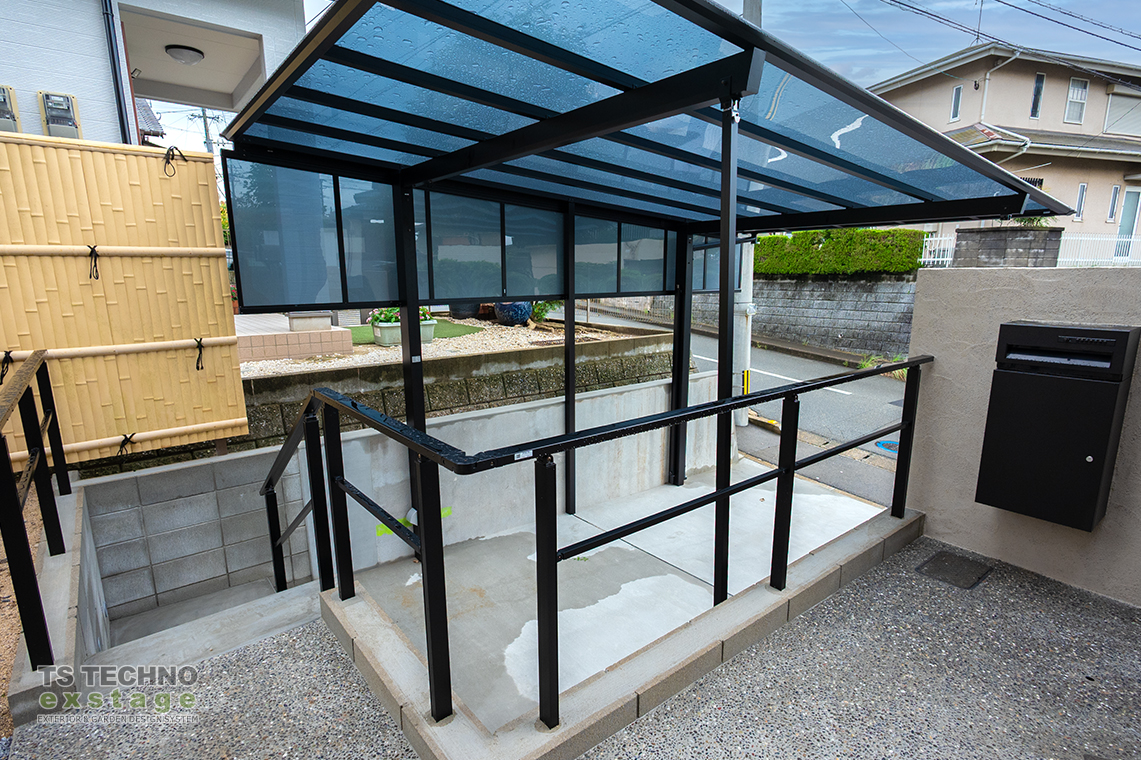 TSテクノ施工事例 No133