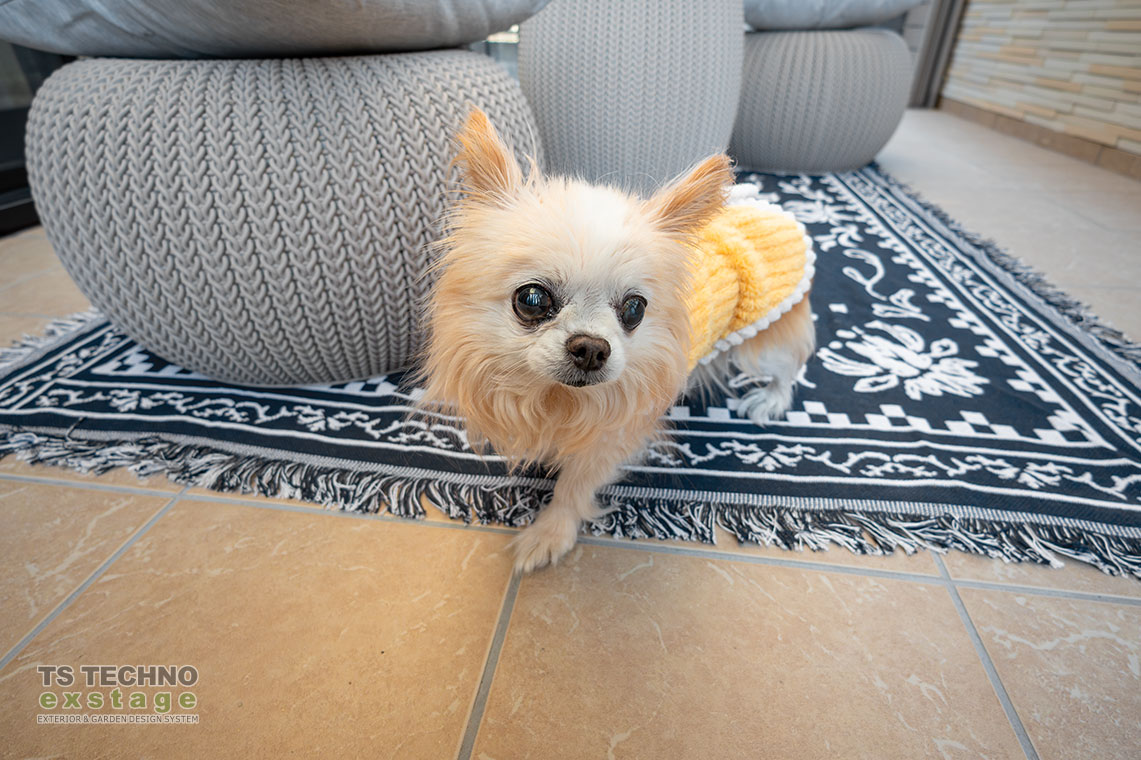 TSテクノ施工事例 No137